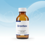 Brontex 10 mg-300 mg/20 mL Oral Liquid