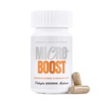 Buy Euphoria Psychedelics Micro Boost Capsules (2000mg)