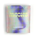 Buy Moons Psilocybin Gummies Blackberry (3000mg)
