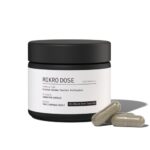 Buy Psilocybin Microdose Capsules (4500mg) - Mikro Dose