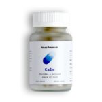 Shop Neuro Botanicals Calm Microdose Mushroom Capsules