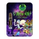 Schwifty Labs 5 MeO DMT Sale .5mL/200mg (Cartridge)