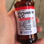 Virtussin Syrup